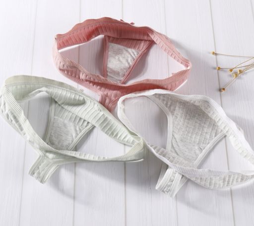 Трусики-стринги А02297185 - Tadmico фото 4