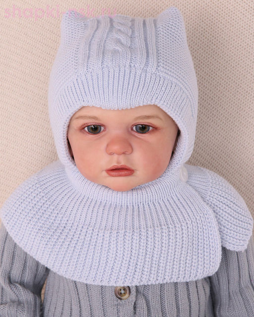 04-71-D Шлем (40-42)