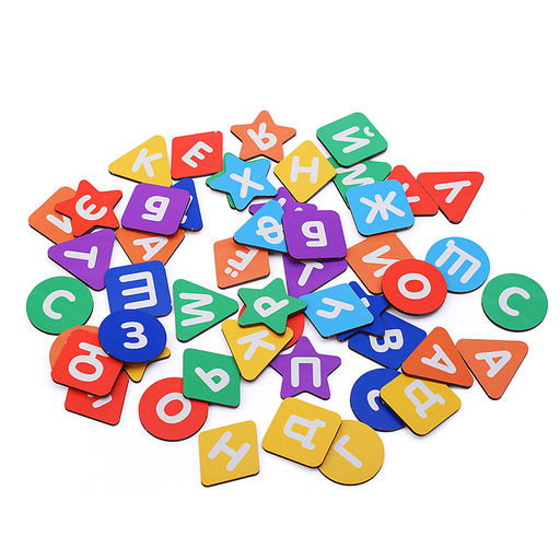 Настольная игра "Составляйка+ Мир вокруг нас" 25 двуст. карточек