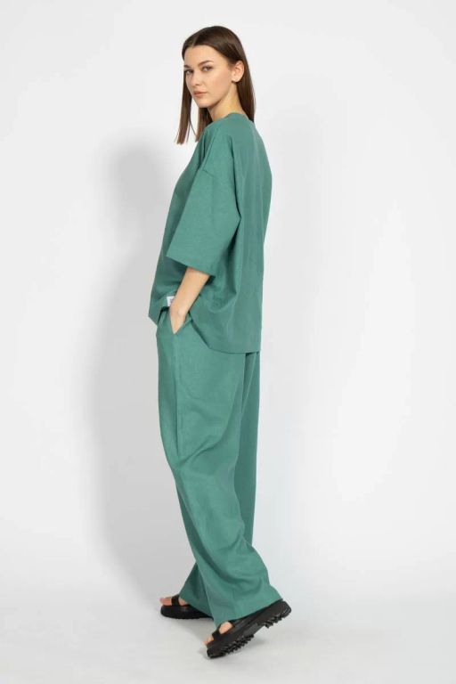 Брюки 4076 - Kivviwear фото 8