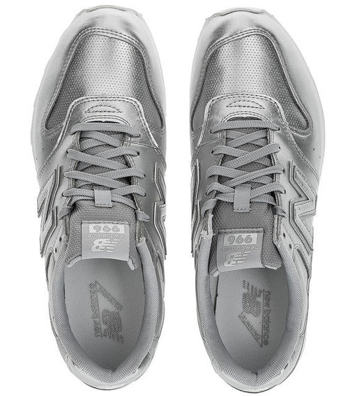 New Balance / Кроссовки женские  фото 5