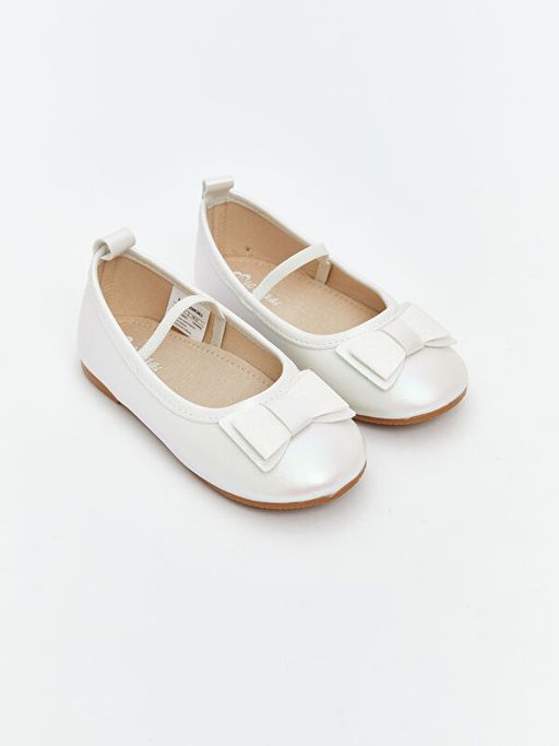 Fiyonk Detayl? K?z Bebek Babet