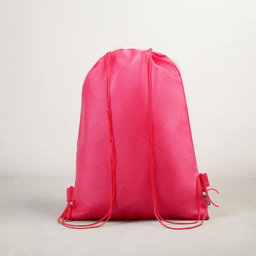 Сумка для обуви Космос внутри, 41х30 см - Artfox фото 3