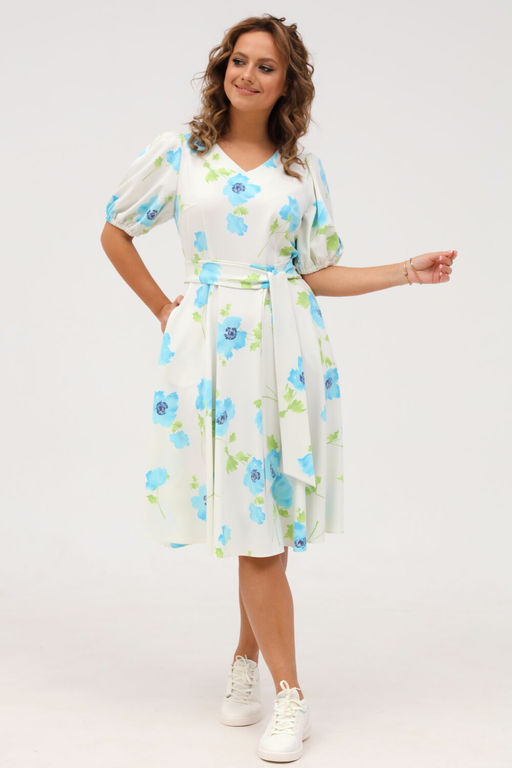 Платье Angelina&Co 928 - Mira fashion фото 921