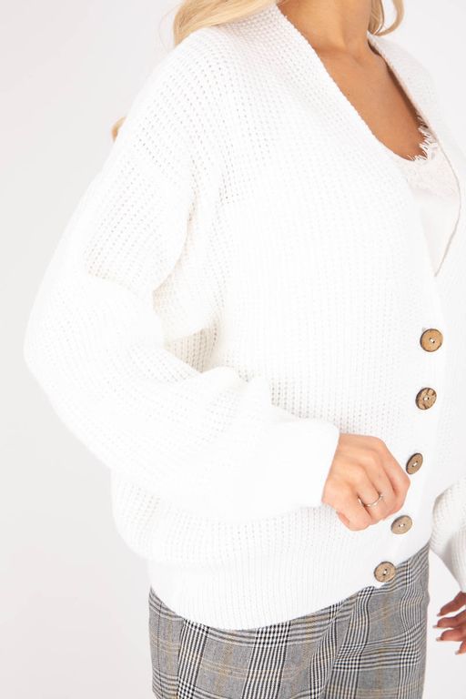 Кардиган Кн5-452/10 - Wisell фото 4