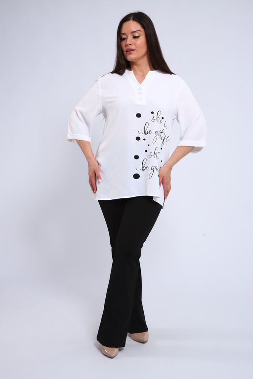 Женская туника 31963