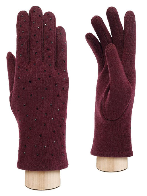 Перчатки жен Labbra LB-PH-98 plum  фото 6