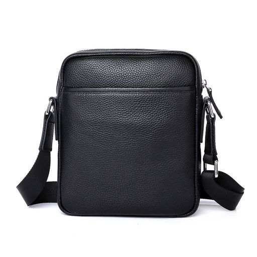 Сумка мужская, кожа, MIRONPAN 26271