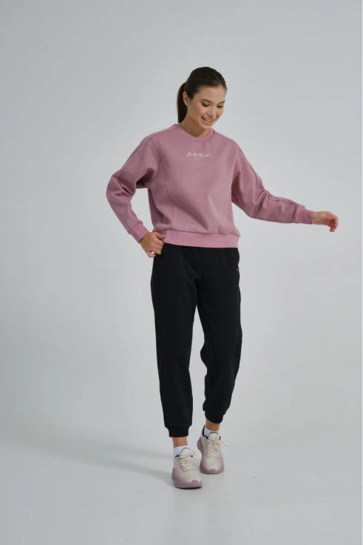 Свитшот Anta  фото 6