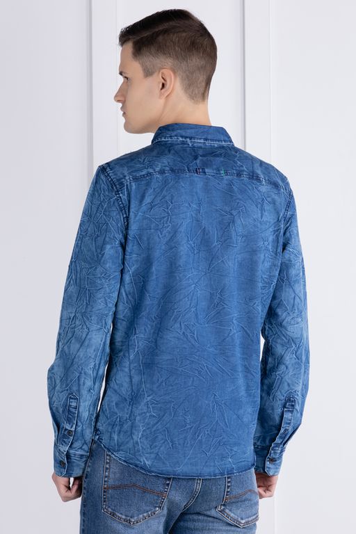 Джинсы 
 1.L-RB3715-74