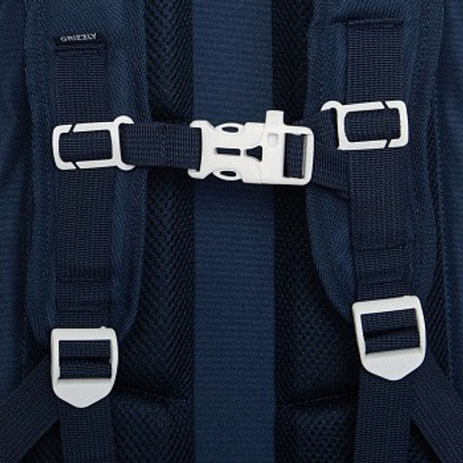 RAw-594-9 Рюкзак школьный - Grizzly фото 10