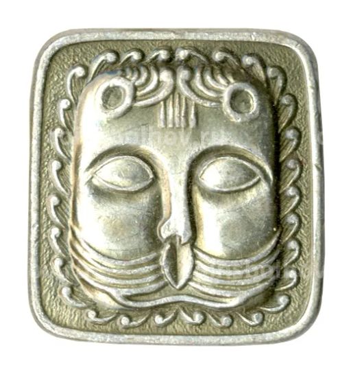 Значок Владимир Рельеф Успенского собора