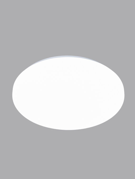 Светильник потолочный LED SPB-6 Slim 2, 36Вт, 6500К, d325 h60, без ПДУ