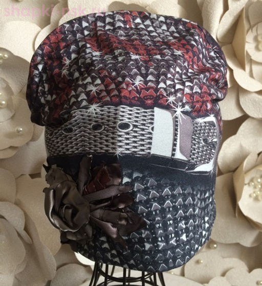 Колпак Розы Колпак женский (56-58)