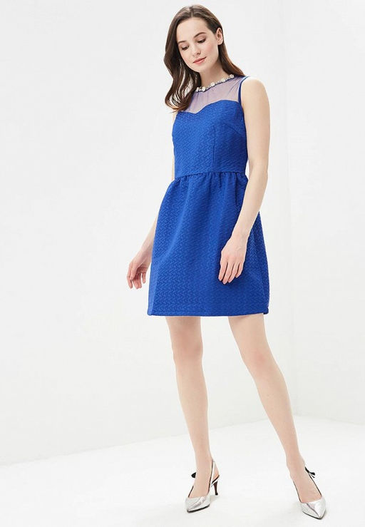 Платье жен. - Incity фото 11