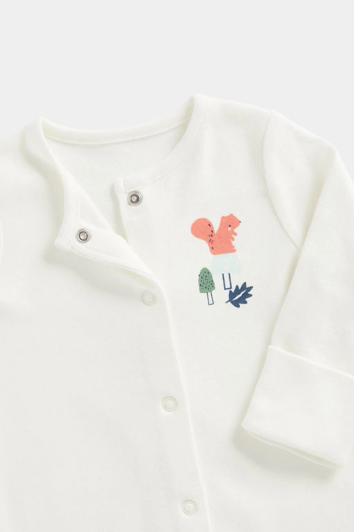 mothercare / Комбинезоны 3 шт.  фото 6