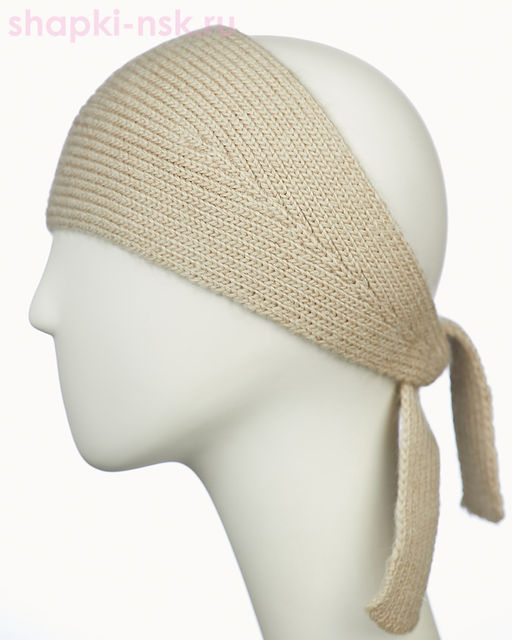 Романтика Повязка женская (56-58) - Trend фото 5