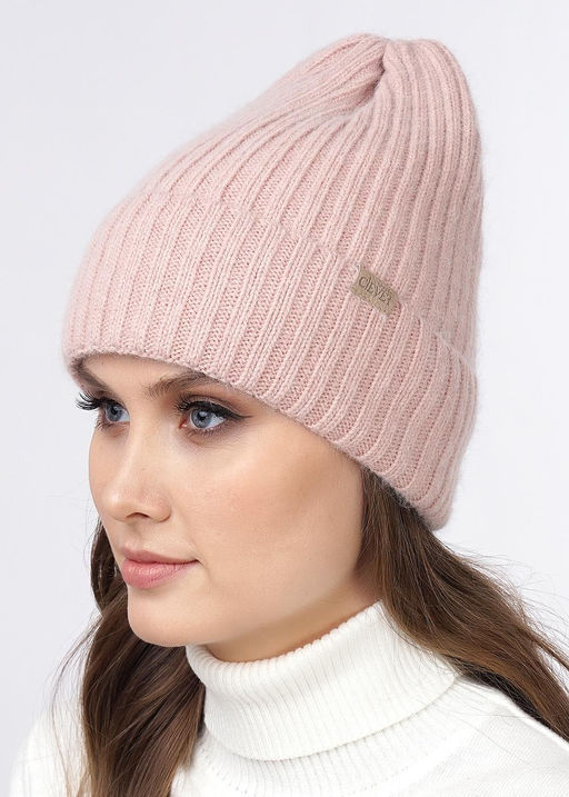 Шапка женская