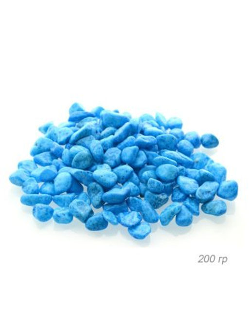 Декоративные камни 200г / 7-45A /уп 100/ - Галеонтрейд фото 30