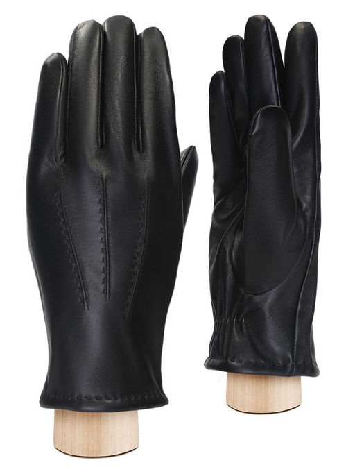 Перчатки муж п/ш LB-0803 black