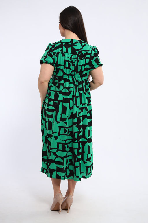 Женское платье 31945 - Натали фото 6