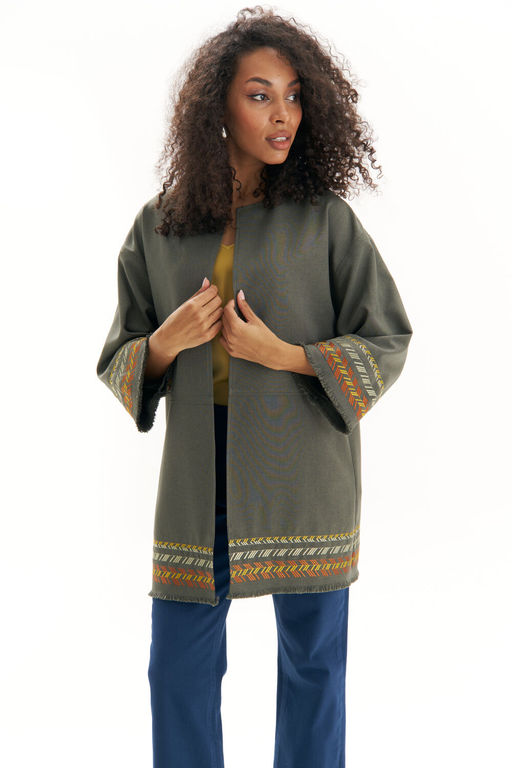 Кардиган URS 22-879-2  фото 2