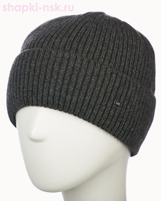 54762 Style Шапка мужская флис (57-59)