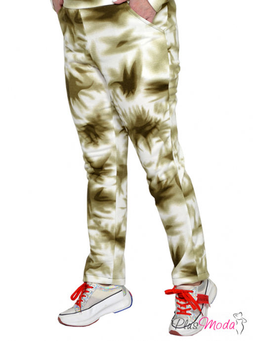 Брюки Модель №1531 размеры 44-84 - Plusmoda фото 5