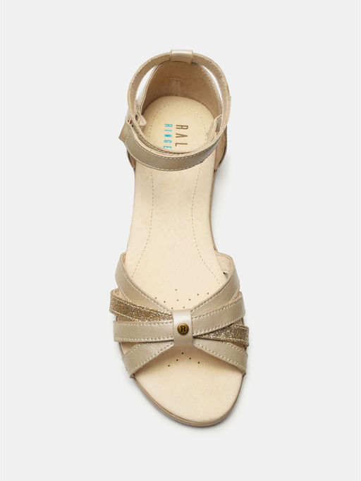 Сандалии YUMI-D Артикул 602106БЖ