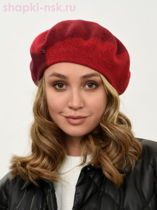 Феличе 386 Берет женский флис (56-58)