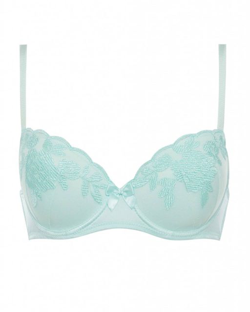 Бюстгальтер с чашкой без пуш-ап - Deseo фото 2