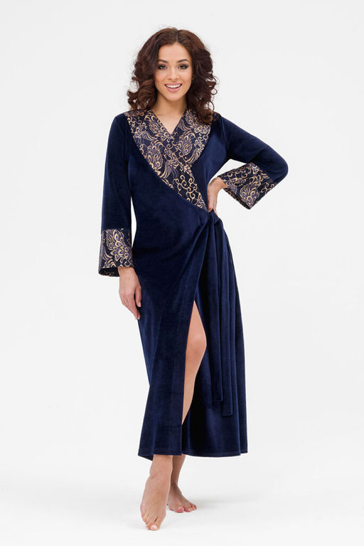 Халат Багира (46-56) - Serenada фото 5