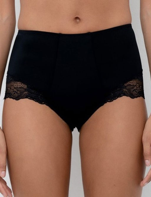 Lormar Perfect new трусы-утяжка - nero