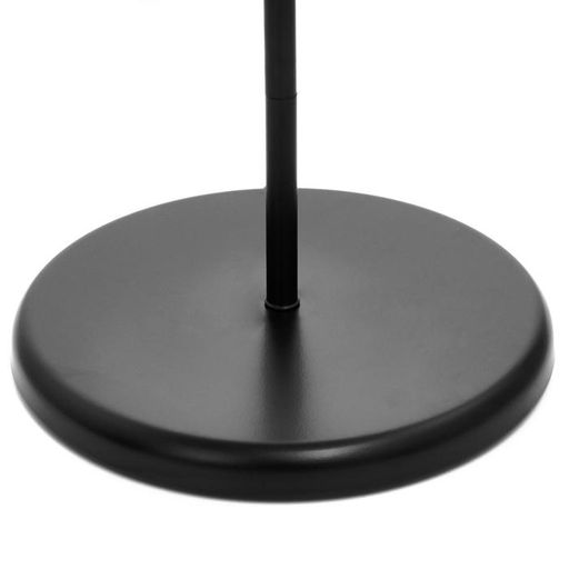 Торшер напольный BayerLux «4601», 1×15 Вт, Е27, черный/серый