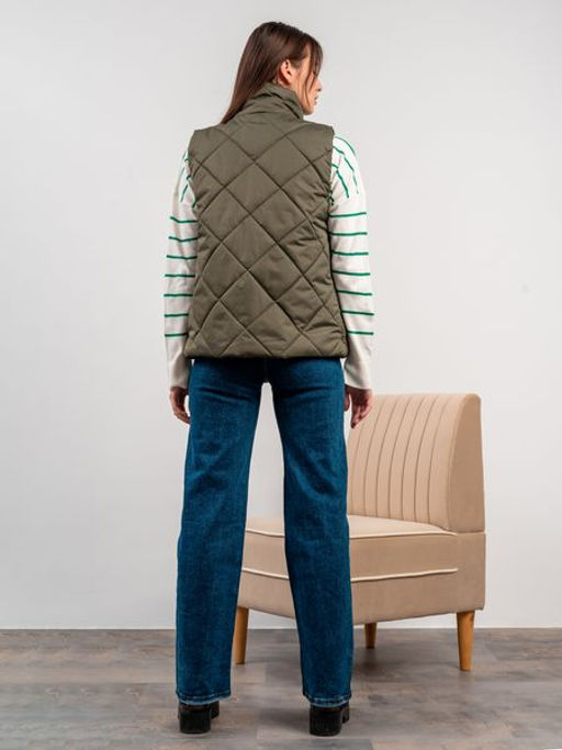 Жилет Руби - Yollochka фото 18