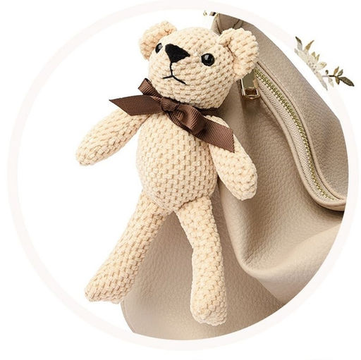 Сумка женская BAGS PU кожа 32x24x10 см