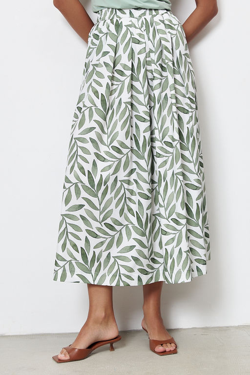 70233 Юбка - Eliseeva olesya фото 2