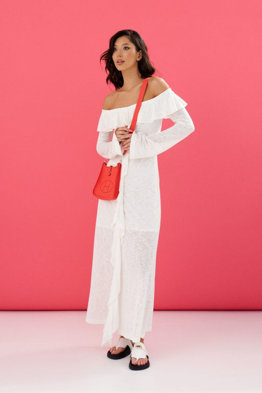 Платье А3541 - Beauty фото 5