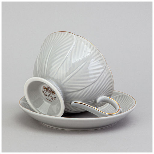 ЧАЙНЫЙ НАБОР LEFARD TOP STYLE НА 2 ПЕР. 4 ПР. 250 МЛ  фото 5