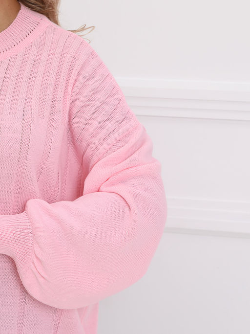 Джемпер Др5-530/9 - Wisell фото 10