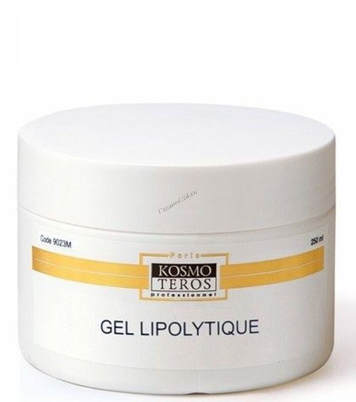 Гель липолитический, 250 мл KOSMOTEROS  фото 2