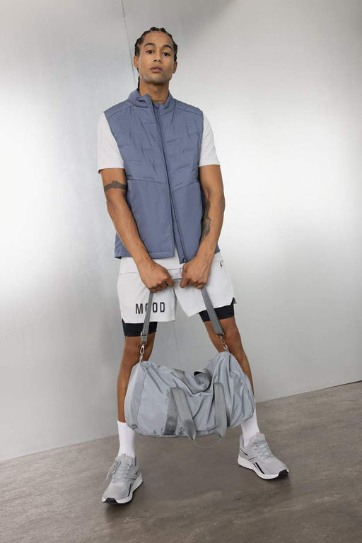 Жилет стандартного кроя DeFactoFit  фото 2