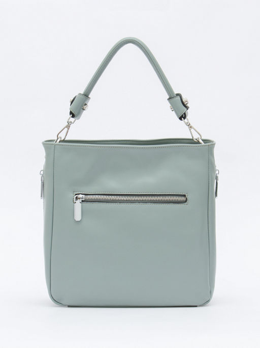 Сумка 11200VG l.green Vitelli Grassi