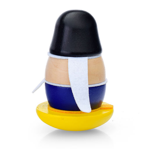 Пингвинчик - Щепочка фото 8