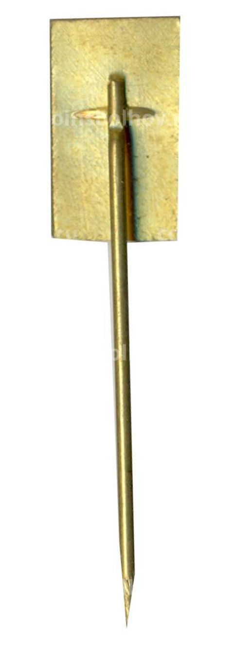 Значок рекламный PlAMEN MP