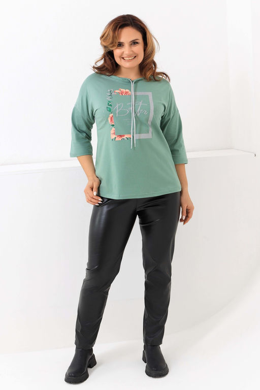 Футболка 50534