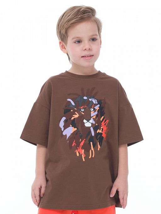 Pelican BFT3320/4 футболка для мальчиков