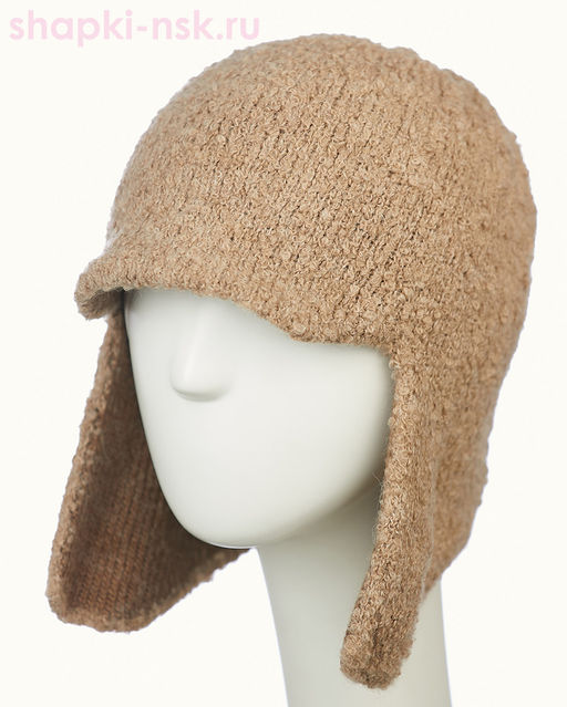 Киото Ушанка женская (56-58)