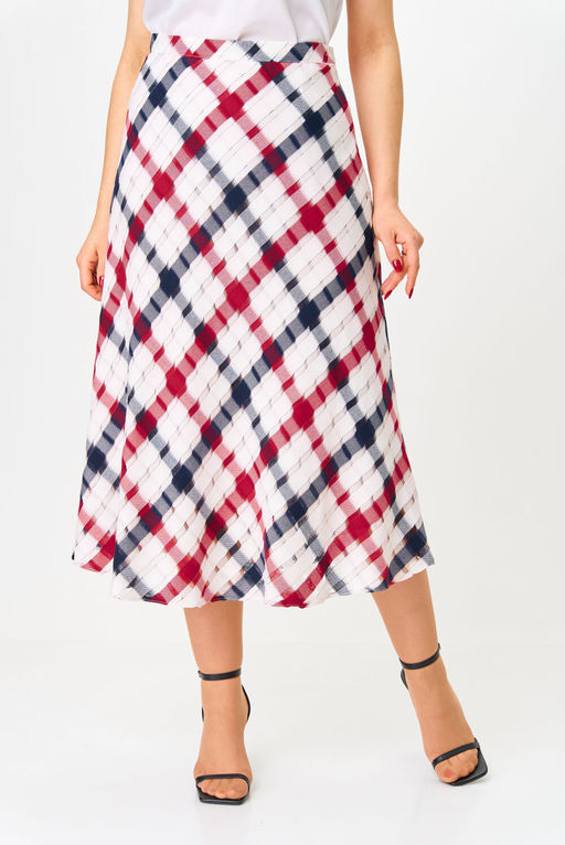 Костюм Anastasia Mak 1259 кремовый  фото 452