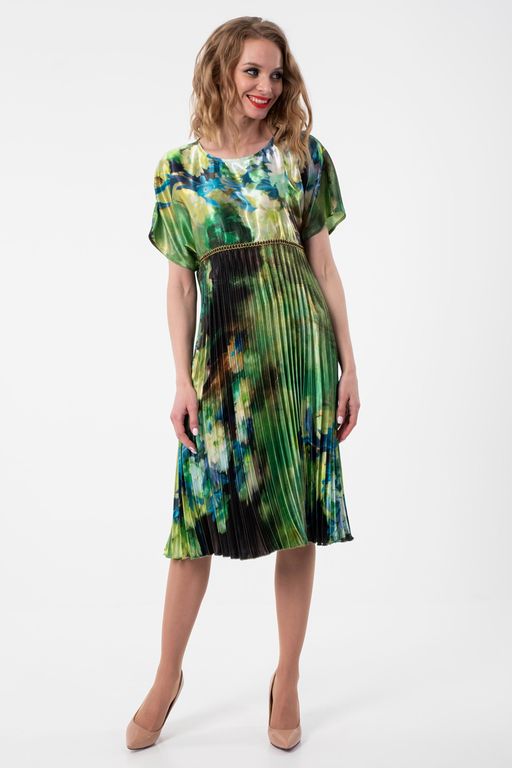 Платье П3-4138 - Wisell фото 3